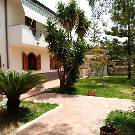 Casa Vacanze Iolanda Castellabate
