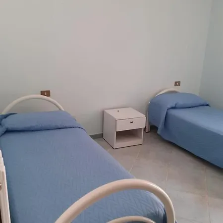 Casa Vacanze Iolanda Appartamento Castellabate