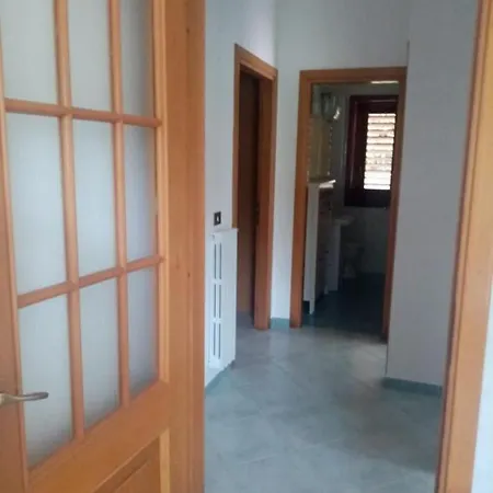 Casa Vacanze Iolanda *