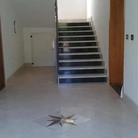 Casa Vacanze Iolanda Appartamento Castellabate