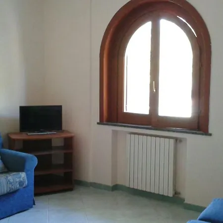 Appartamento Casa Vacanze Iolanda