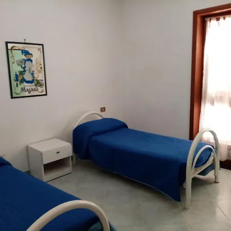 Casa Vacanze Iolanda Appartamento