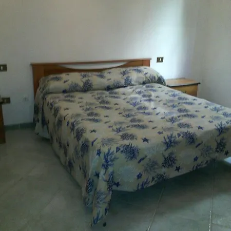 Casa Vacanze Iolanda