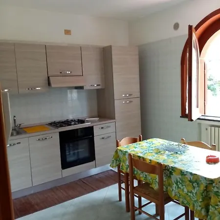 Casa Vacanze Iolanda Appartamento *