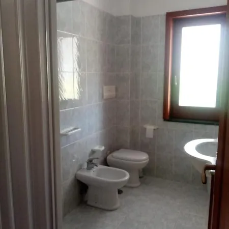 Appartamento Casa Vacanze Iolanda Castellabate