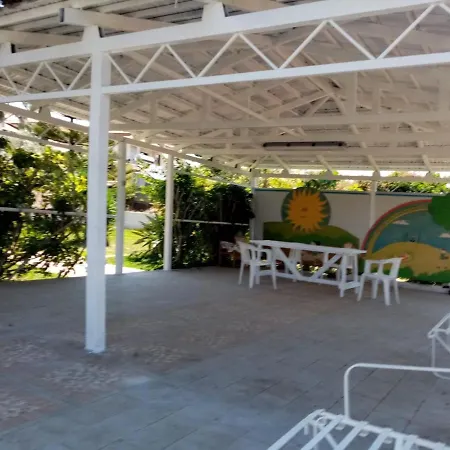 Appartamento Casa Vacanze Iolanda