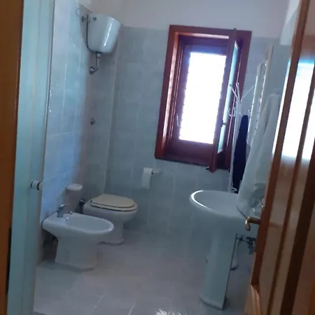 Casa Vacanze Iolanda